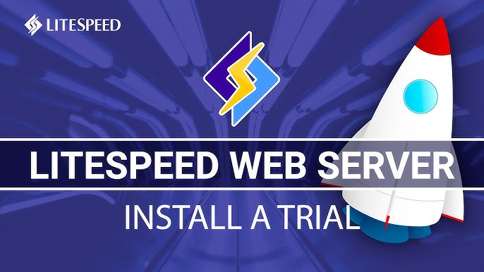 Litespeed Trial Nasıl Kurulur?